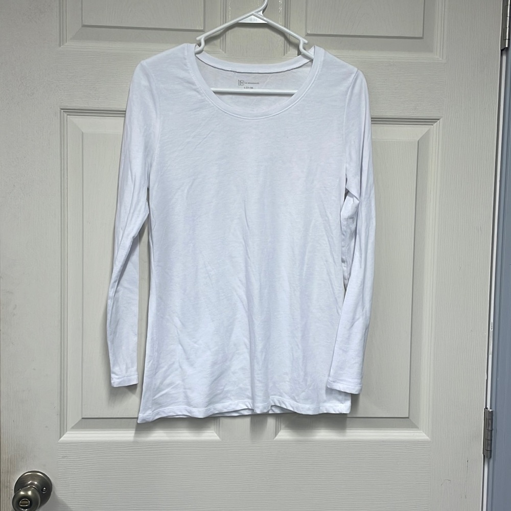 Women’s Long Sleeve Top Size Large